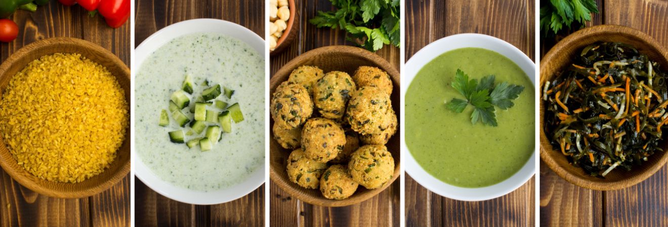 Laxmix Homemade Foods